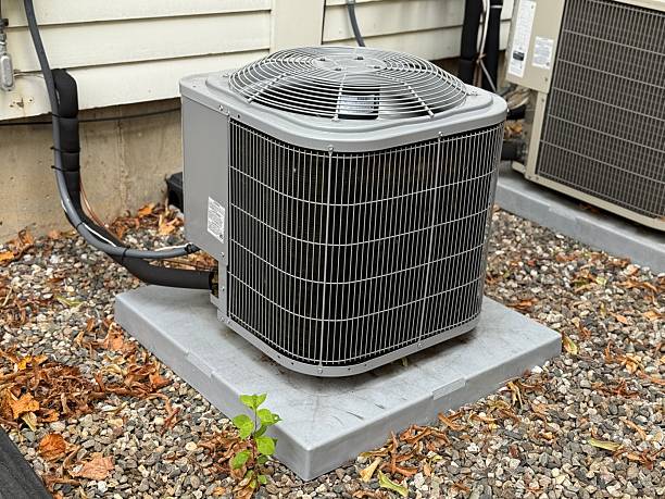 24/7 Emergency Hvac Repair experts in Norton, MA
